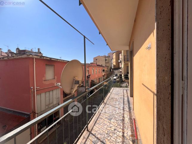 Appartamento in residenziale in Via Privata Zappa 25