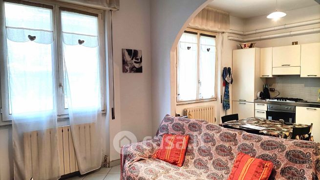 Appartamento in residenziale in Via Giovanni Lanfranco