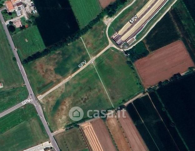 Terreno agricolo in commerciale in Superstrada Pedemontana Veneta
