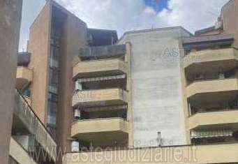 Appartamento in residenziale in Viale Alcide de Gasperi 15