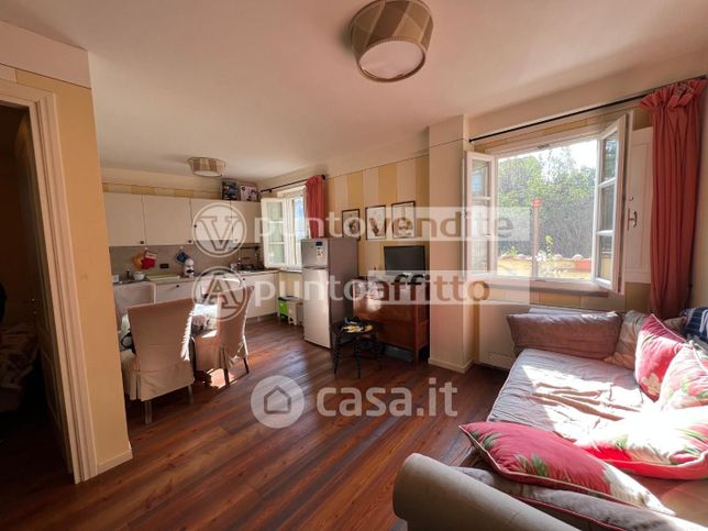 Appartamento in residenziale in Via Busdraghi 55100