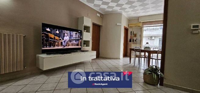 Appartamento in residenziale in Via Mondragone 7