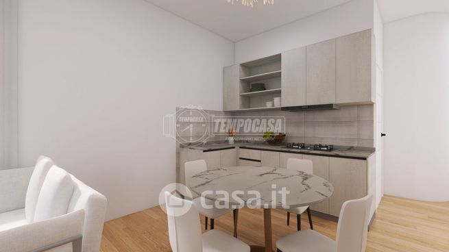 Appartamento in residenziale in Via Saviolo