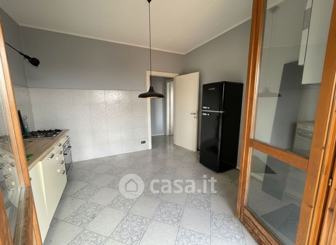 Appartamento in residenziale in 