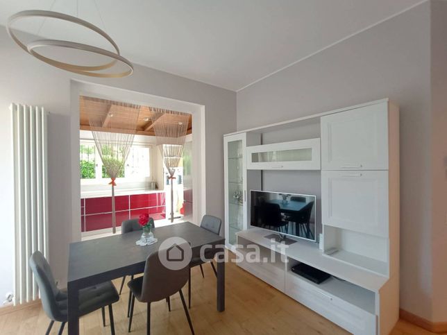 Appartamento in residenziale in Via King Martin Luther