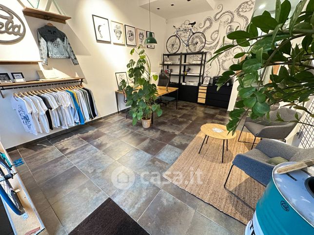 Ufficio in commerciale in Via Veronese 11