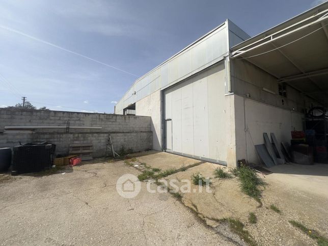 Capannone in commerciale in SP, Trani BT, Italia 231