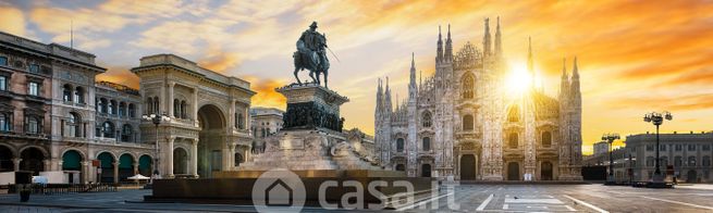 Appartamento in residenziale in Via dell'Unione