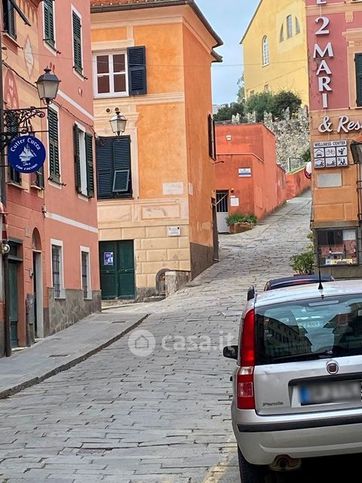 Appartamento in residenziale in Via Portobello 3