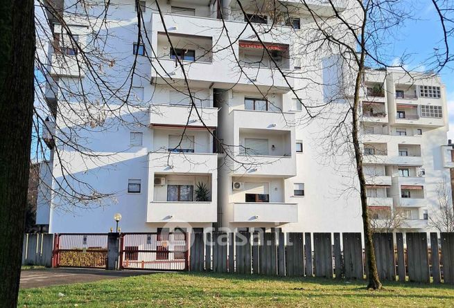 Box/posto auto in residenziale in 