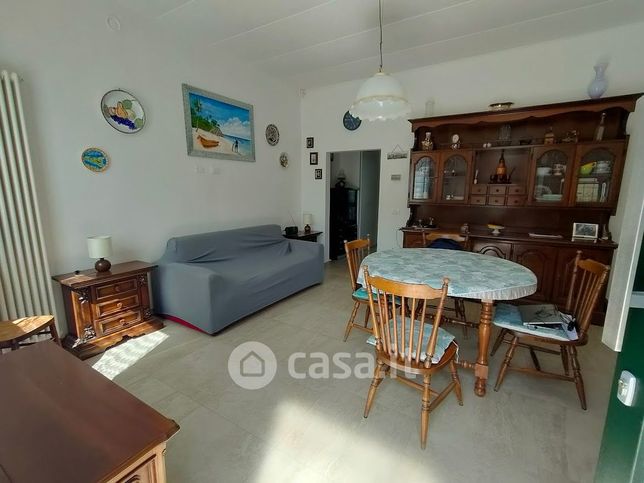Villetta a schiera in residenziale in