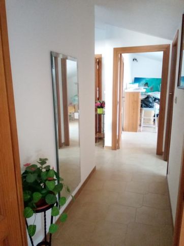 Appartamento in residenziale in Via Principessa Iolanda di Savoia 41