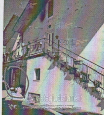 Appartamento in residenziale in Via Giarrossa