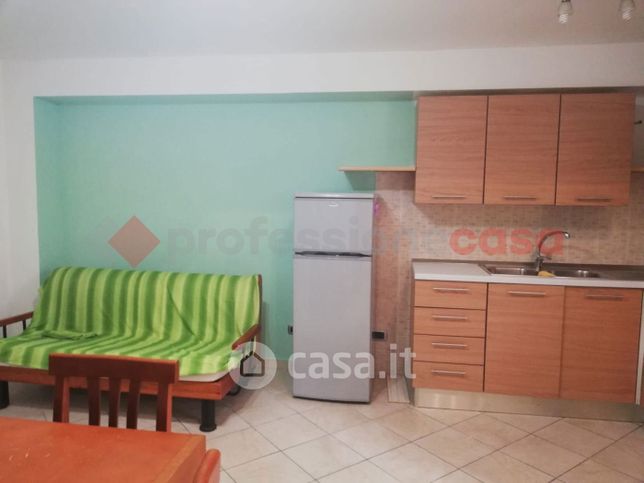 Appartamento in residenziale in Via dell'Indipendenza
