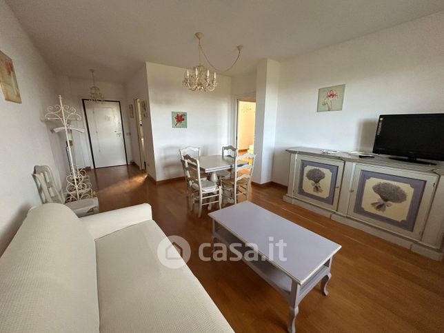 Appartamento in residenziale in Via del Castello