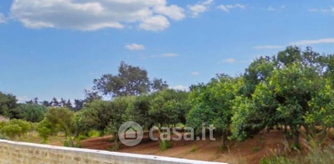 Terreno agricolo in commerciale in Via Bresciana