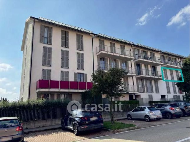 Appartamento in residenziale in Viale Repubblica