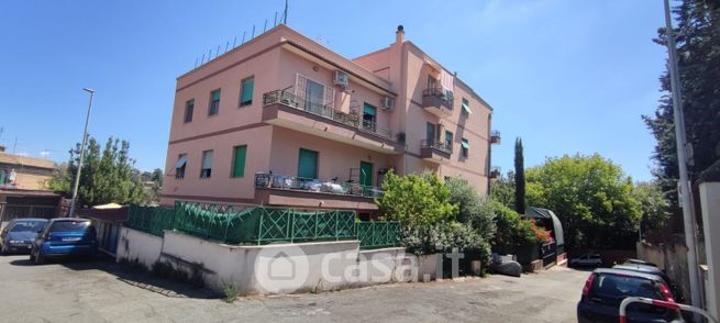 Appartamento in residenziale in Via Bibbona