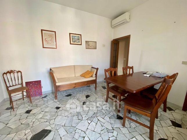 Appartamento in residenziale in Piazza Italia