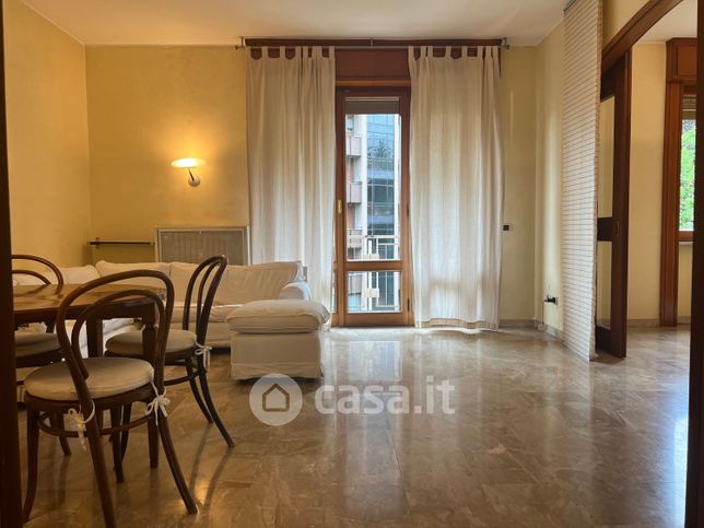 Appartamento in residenziale in Via Delle Querce 23