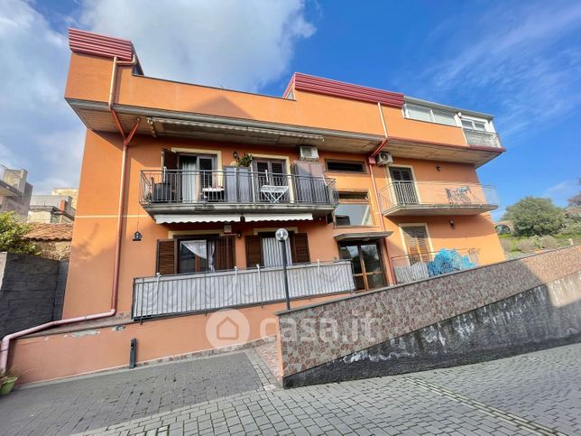 Appartamento in residenziale in Via Nazionale per Catania 14