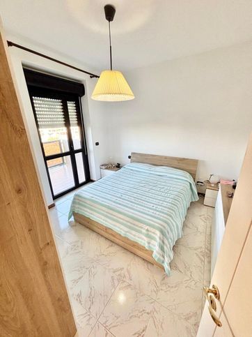 Appartamento in residenziale in Via Salvatore Matarrese 6