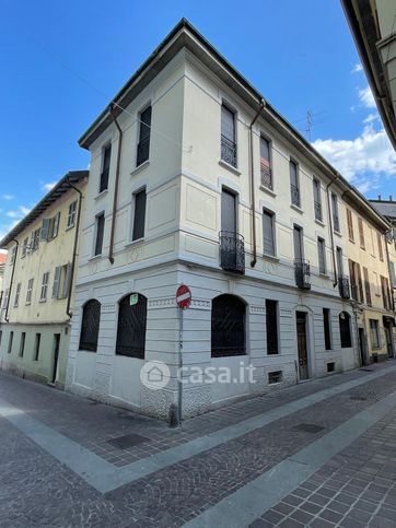 Ufficio in commerciale in Via Zanata 4
