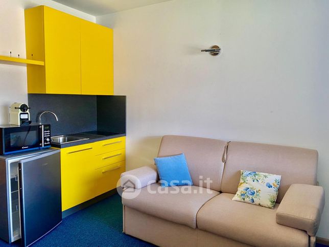 Appartamento in residenziale in Via per Piatta