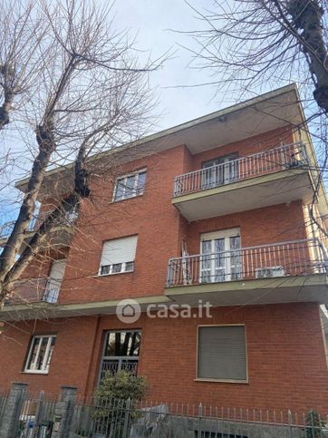 Appartamento in residenziale in Via Montegranero 5