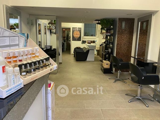 Attivitã /licenza (con o senza mura) in commerciale in 