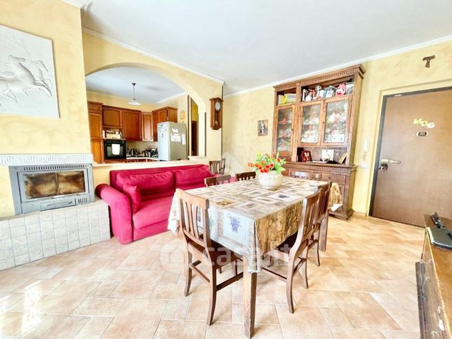 Appartamento in residenziale in Via Tuscia