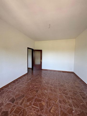 Appartamento in residenziale in Via Ulisse Dini Gello