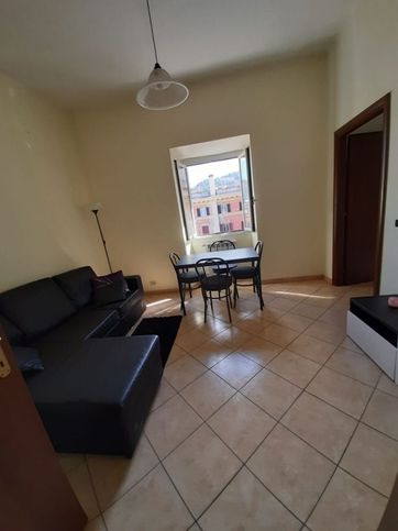 Appartamento in residenziale in Via Principe Amedeo 15