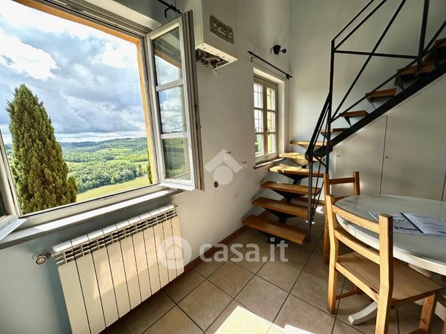 Appartamento in residenziale in Via San Piero in Mercato