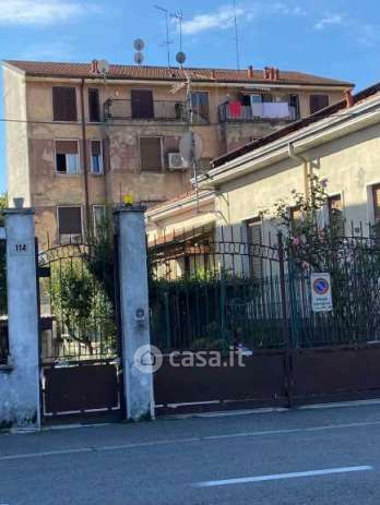 Appartamento in residenziale in Via Cavour 123