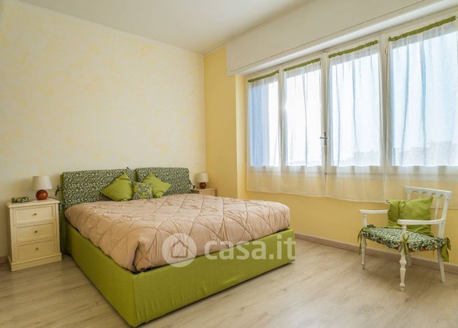 Appartamento in residenziale in Vico San Maurizio