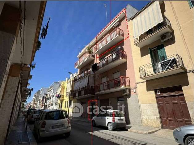 Appartamento in residenziale in Via Monsignor Angelo Raffaele Dimiccoli 160