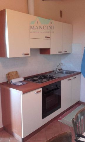 Appartamento in residenziale in Via Gangalia Alta 12