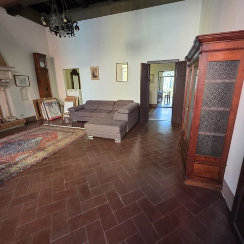 Appartamento in residenziale in