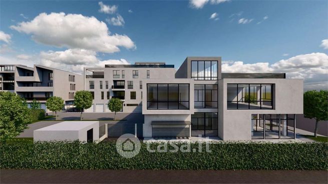 Attico/mansarda in residenziale in Via Tommaso Rinaldi