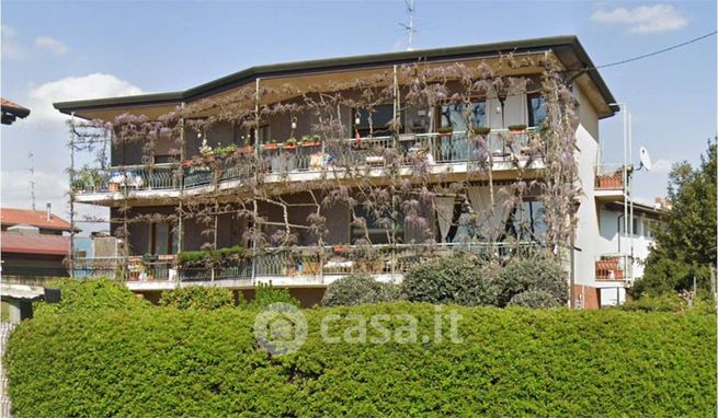 Appartamento in residenziale in Via Goffredo Mameli