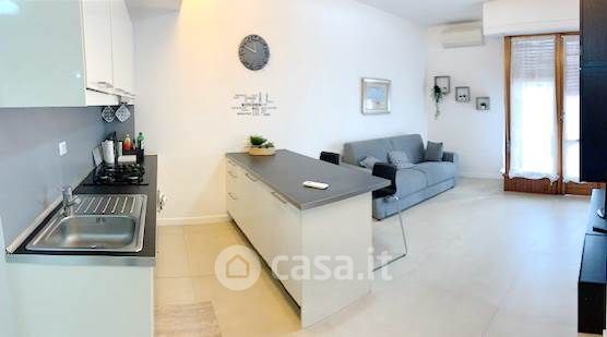 Appartamento in residenziale in