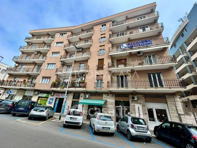 Appartamento in residenziale in Via Arc F. Petronelli 9