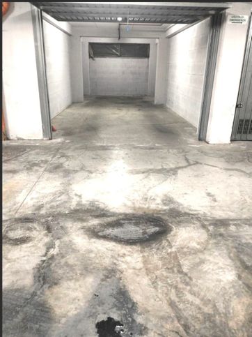Box/posto auto in residenziale in Via Badia