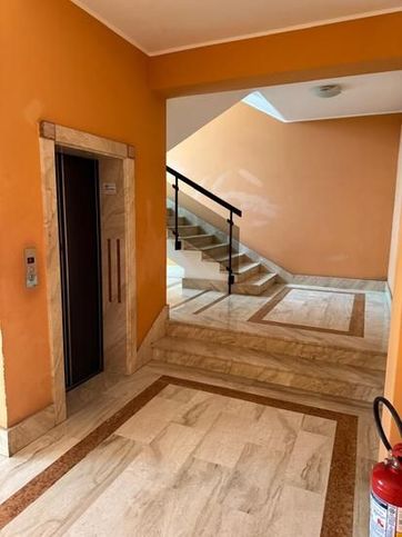 Appartamento in residenziale in Viale Europa 17 A