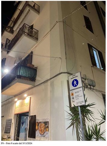Appartamento in residenziale in Piazza Antonio Fratti 9