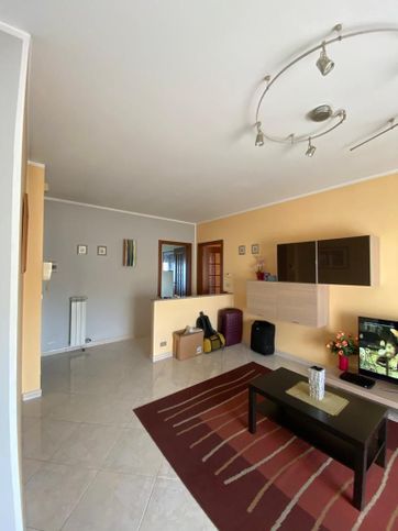 Appartamento in residenziale in Via Mosele 19