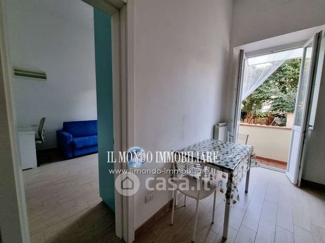 Appartamento in residenziale in Via Anton Francesco Doni