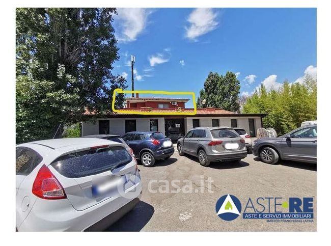 Capannone in commerciale in Via Giulio Silvestrelli 238