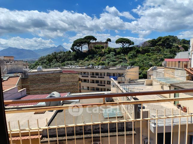 Appartamento in residenziale in Via Giovanni Verga